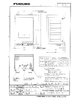 Preview for 124 page of Furuno DSC-5 Operator'S Manual