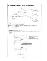 Preview for 144 page of Furuno DSC-5 Operator'S Manual