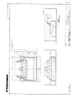 Предварительный просмотр 24 страницы Furuno DSC-6 Installation Manual