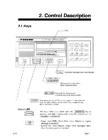 Preview for 18 page of Furuno DSC-6 Operator'S Manual