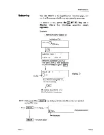 Preview for 55 page of Furuno DSC-6 Operator'S Manual