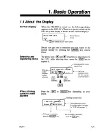 Preview for 62 page of Furuno DSC-8V Operator'S Manual