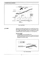 Preview for 12 page of Furuno ED-222 Operator'S Manual