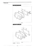 Preview for 20 page of Furuno ED-222 Operator'S Manual