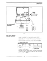 Preview for 24 page of Furuno ED-222 Operator'S Manual