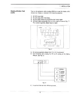 Preview for 26 page of Furuno ED-222 Operator'S Manual