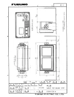 Preview for 32 page of Furuno ED-222 Operator'S Manual