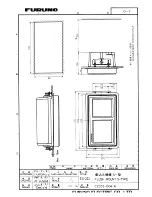 Preview for 33 page of Furuno ED-222 Operator'S Manual