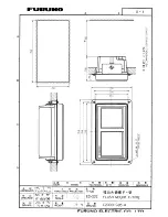 Preview for 34 page of Furuno ED-222 Operator'S Manual