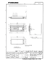 Preview for 35 page of Furuno ED-222 Operator'S Manual