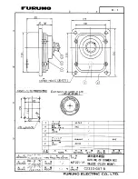 Preview for 38 page of Furuno ED-222 Operator'S Manual