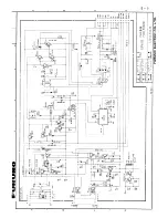 Preview for 44 page of Furuno ED-222 Operator'S Manual