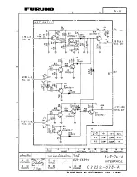 Preview for 45 page of Furuno ED-222 Operator'S Manual