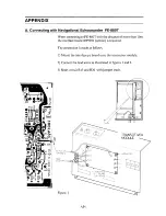 Preview for 46 page of Furuno ED-222 Operator'S Manual