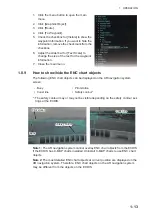 Предварительный просмотр 23 страницы Furuno ENVISION AR-100M Operator'S Manual