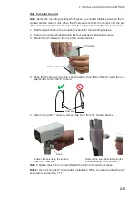 Preview for 35 page of Furuno ENVISION AR-100M Operator'S Manual