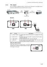 Preview for 39 page of Furuno ENVISION AR-100M Operator'S Manual