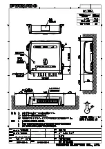 Preview for 6 page of Furuno Ethernet Hub Hub-101 Installation Manual