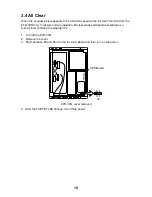 Preview for 37 page of Furuno ETR-30N Operator'S Manual