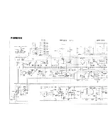 Предварительный просмотр 20 страницы Furuno F-851S Operator'S Manual