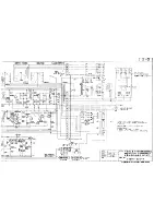 Предварительный просмотр 21 страницы Furuno F-851S Operator'S Manual