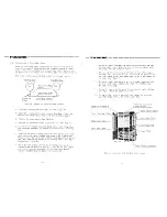 Preview for 12 page of Furuno F-851SD Operator'S Manual