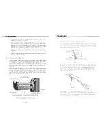 Preview for 16 page of Furuno F-851SD Operator'S Manual