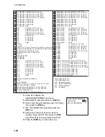 Preview for 21 page of Furuno FA-150 Operator'S Manual