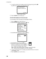 Preview for 39 page of Furuno FA-150 Operator'S Manual