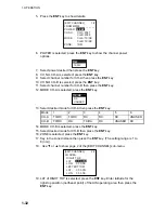 Preview for 43 page of Furuno FA-150 Operator'S Manual