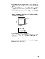 Preview for 44 page of Furuno FA-150 Operator'S Manual