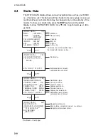 Preview for 57 page of Furuno FA-150 Operator'S Manual