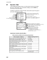 Preview for 59 page of Furuno FA-150 Operator'S Manual