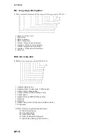 Preview for 105 page of Furuno FA-150 Operator'S Manual