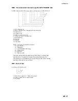 Preview for 106 page of Furuno FA-150 Operator'S Manual