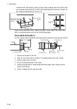 Preview for 10 page of Furuno FA-170 Installation Manual