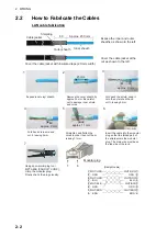 Preview for 22 page of Furuno FA-170 Installation Manual