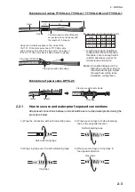 Preview for 23 page of Furuno FA-170 Installation Manual