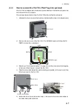 Preview for 27 page of Furuno FA-170 Installation Manual