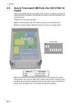 Preview for 28 page of Furuno FA-170 Installation Manual