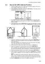 Preview for 35 page of Furuno FA-170 Installation Manual