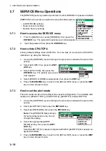 Preview for 40 page of Furuno FA-170 Installation Manual