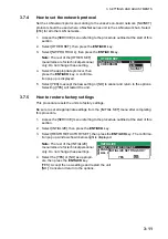 Preview for 41 page of Furuno FA-170 Installation Manual