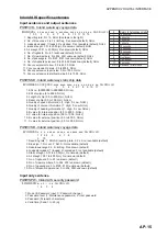 Preview for 57 page of Furuno FA-170 Installation Manual