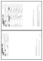 Preview for 61 page of Furuno FA-170 Installation Manual