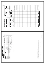 Preview for 62 page of Furuno FA-170 Installation Manual