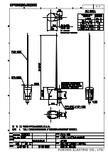 Preview for 70 page of Furuno FA-170 Installation Manual