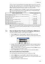 Preview for 15 page of Furuno FA-170 Operator'S Manual