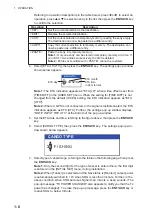 Preview for 20 page of Furuno FA-170 Operator'S Manual