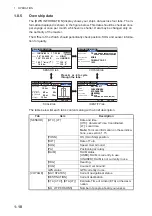 Preview for 30 page of Furuno FA-170 Operator'S Manual